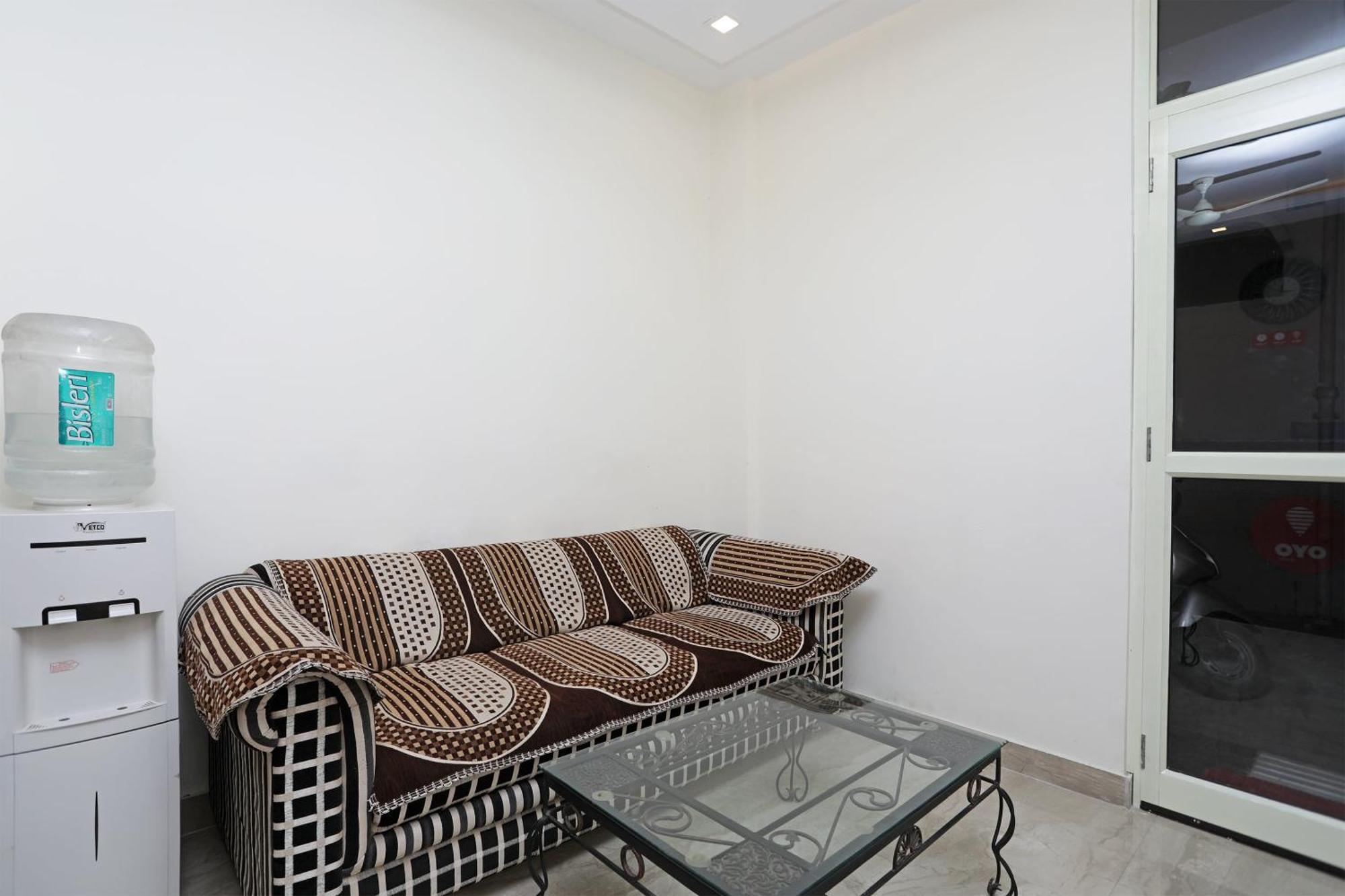 Collection O Hotel Divine Ganges Haridwār Exterior foto